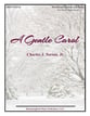 A Gentle Carol Woodwind Quartet with Piano cover